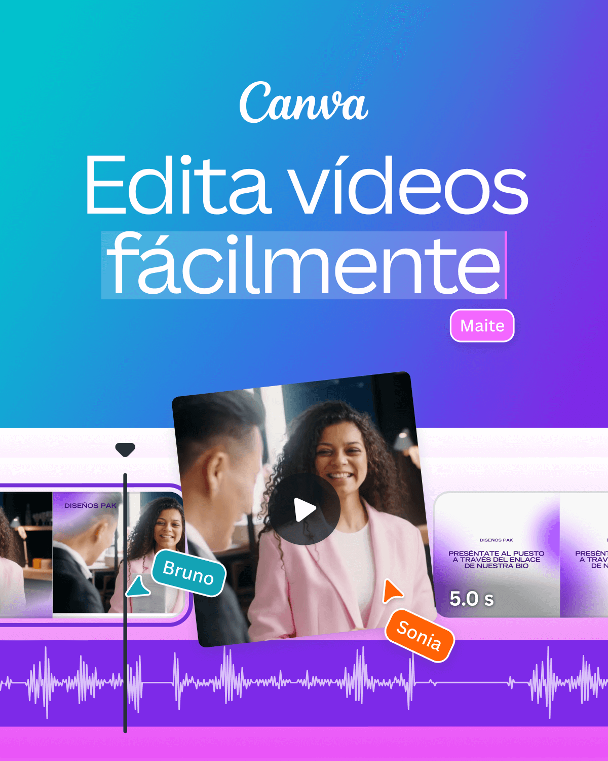 Canva video_editing_made_easy ad