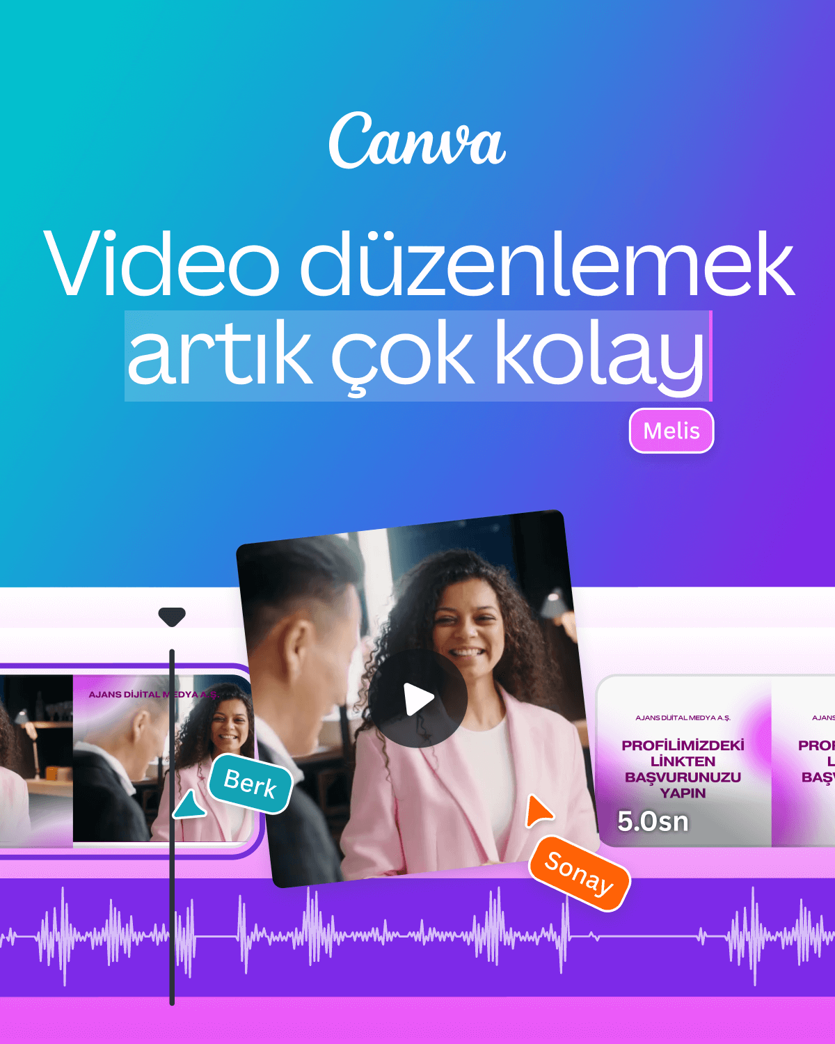 Canva video_editing_made_easy ad